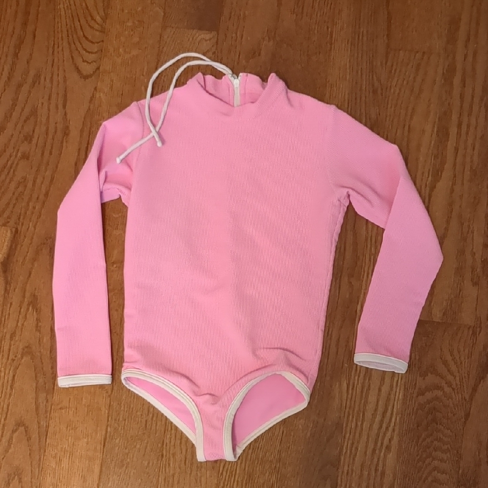 LainSnow Pitaya Kids Rashguard